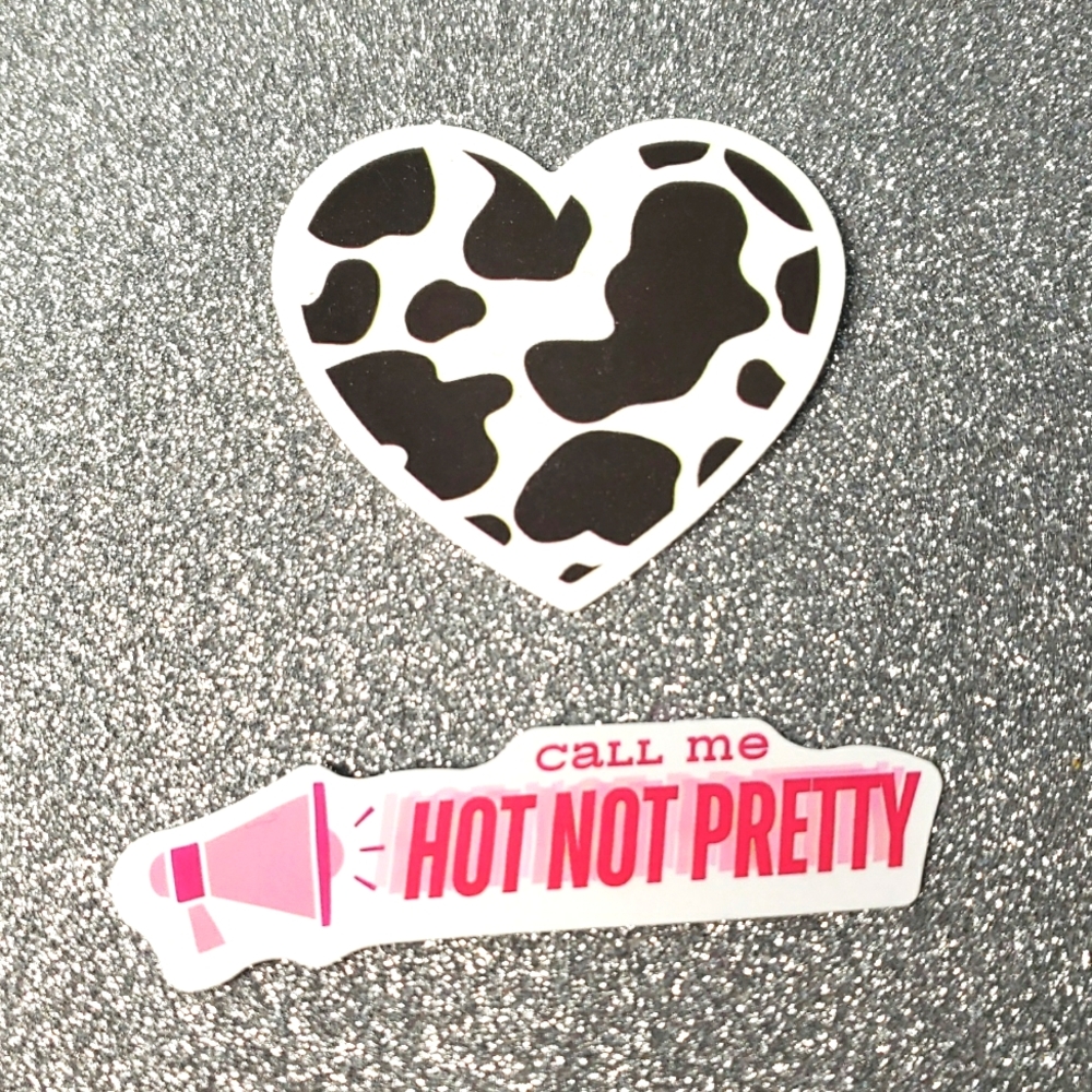 10/$10 CHAPPELL ROAN Waterproof Sticker